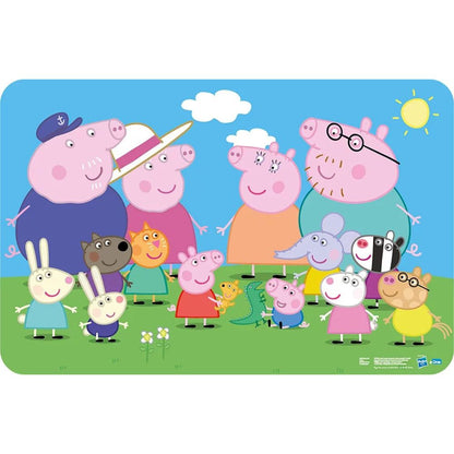 Individual Peppa Pig