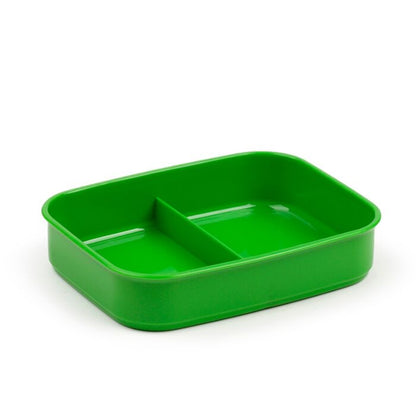 Sanduicheira Bento com fecho clip e talheres - Minecraft Creeper & TNT