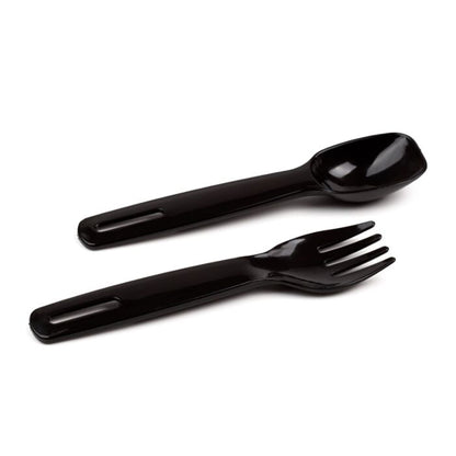 Sanduicheira Bento com fecho clip e talheres - Minecraft Creeper & TNT