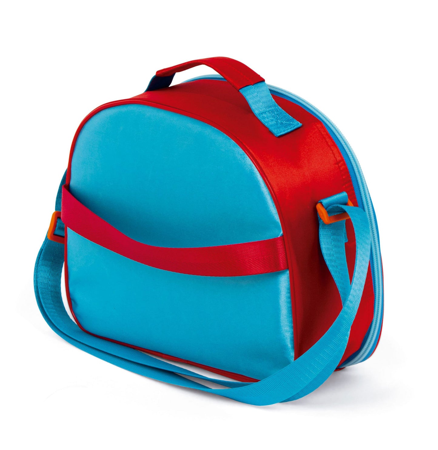 Lancheira Térmica Fisher-Price 3D - letras e números