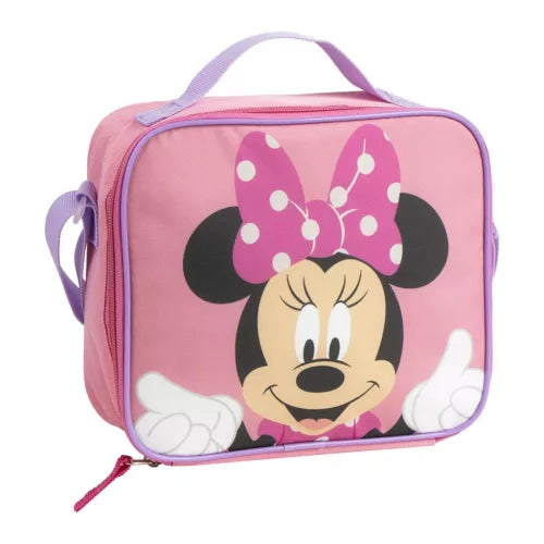 Lancheira Térmica Minnie - BONECADA