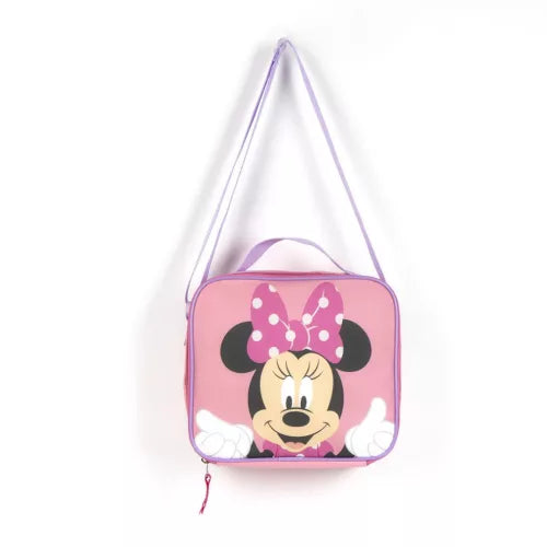 Lancheira Térmica Minnie - BONECADA