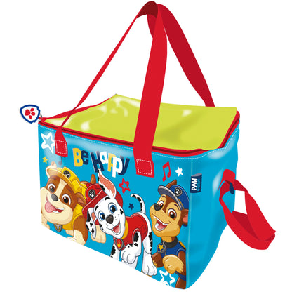 Lancheira Térmica Patrulha Pata - Be happy