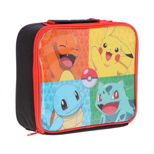 Lancheira Térmica Pokemon - BONECADA