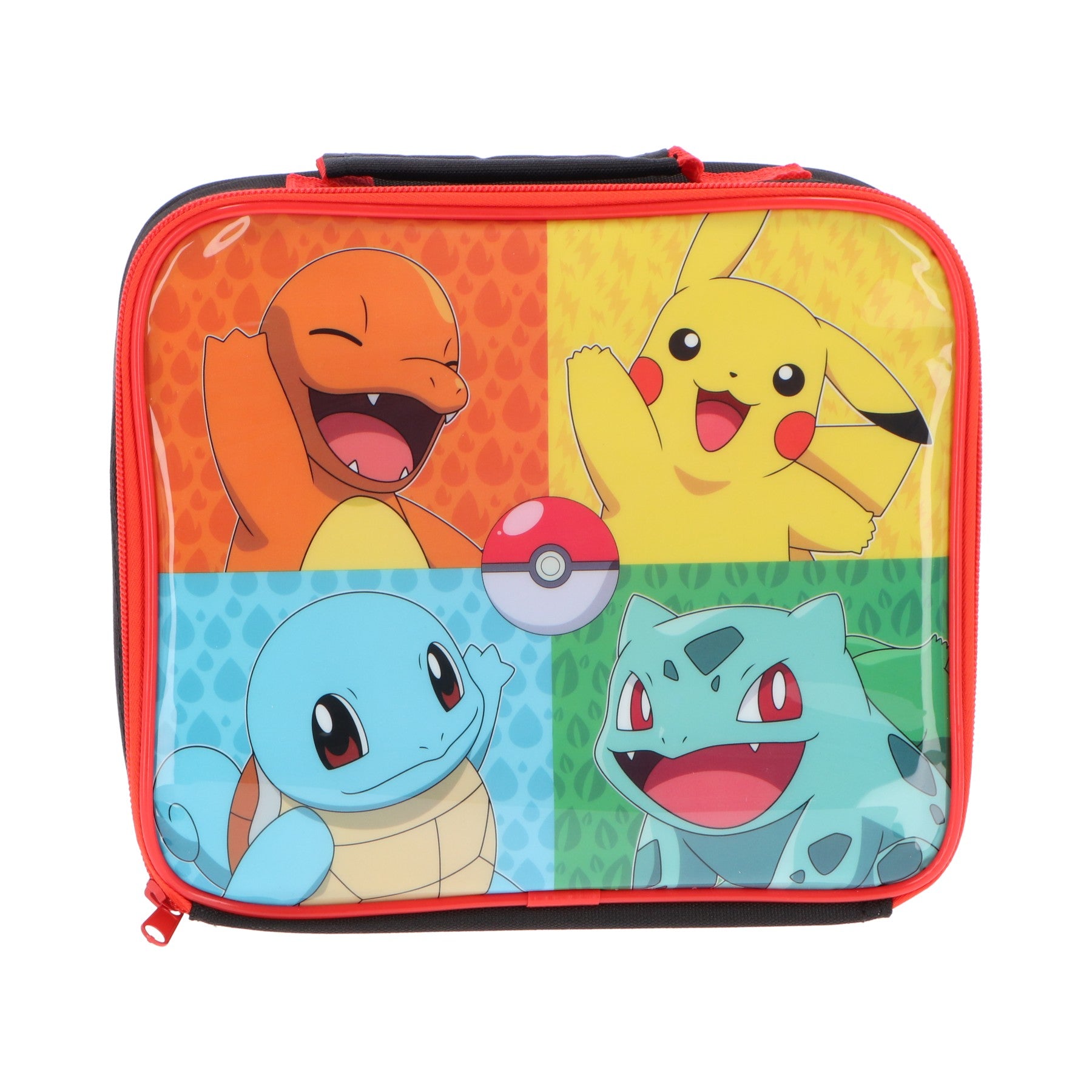 Lancheira Térmica Pokemon - BONECADA