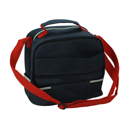 Lancheira Térmica Spiderman Frame - BONECADA