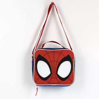 Lancheira Térmica Spidey - BONECADA