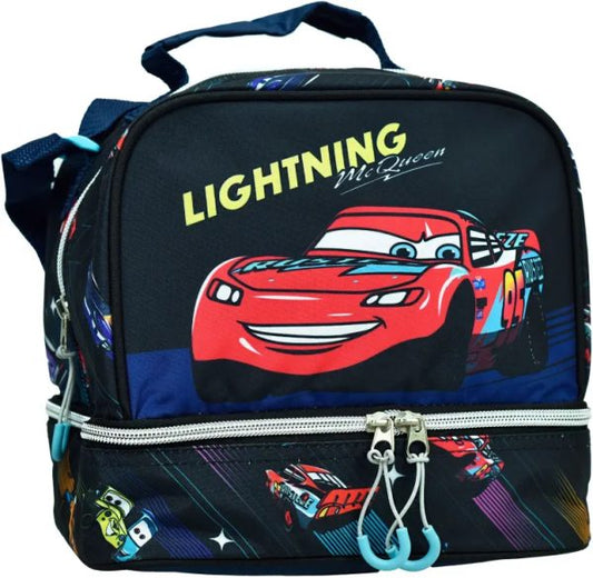 Lancheira Térmica Cars Lightning - BONECADA