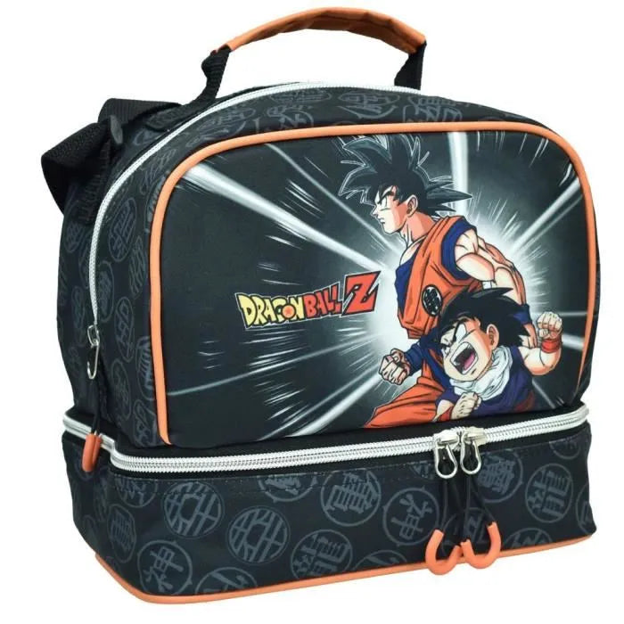 Lancheira Térmica Dragon Ball Z - BONECADA