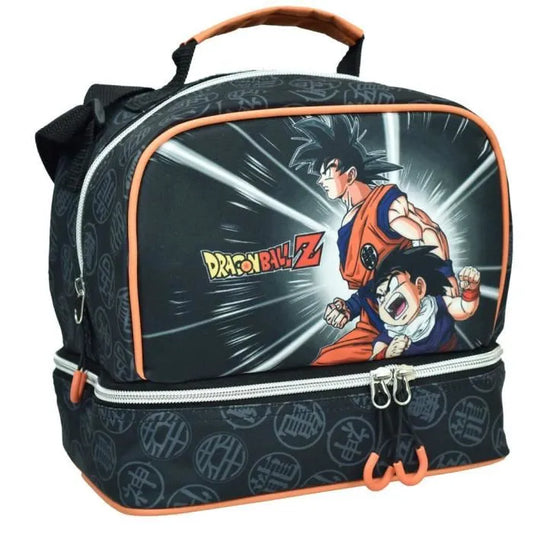 Lancheira Térmica Dragon Ball Z - BONECADA