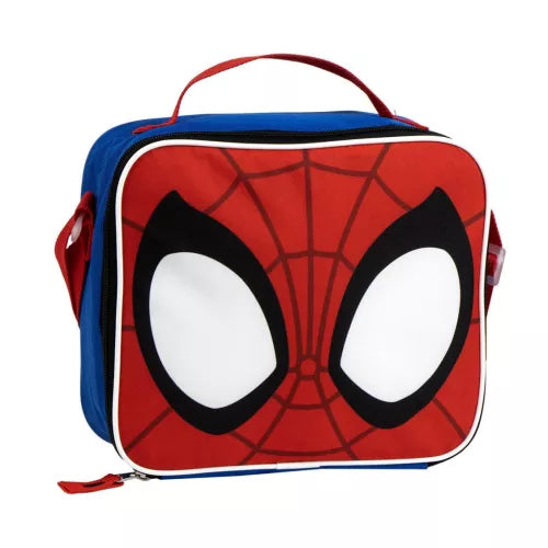 Lancheira Térmica Spidey - BONECADA