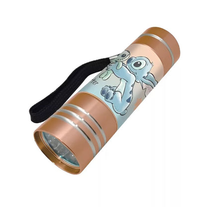 Lanterna LED Stitch Together 9 cm