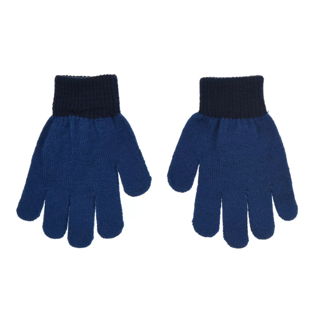 Luvas Sonic Look - BONECADA