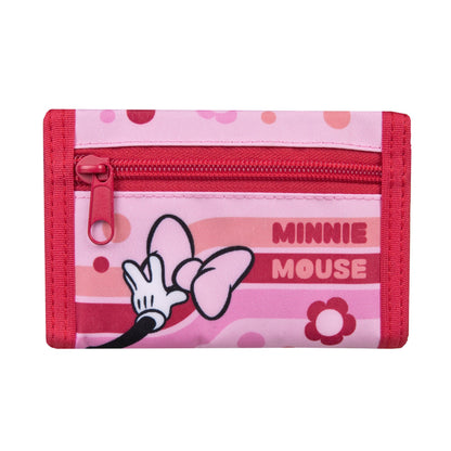 Carteira Minnie
