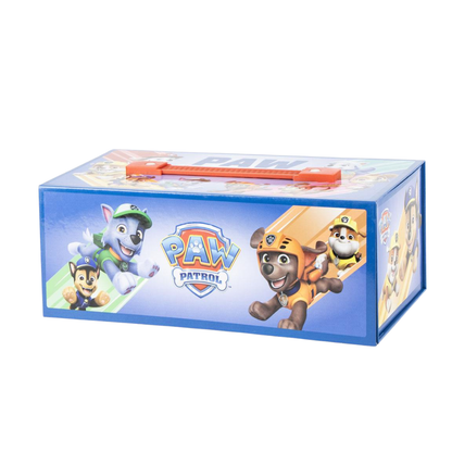 Mala de Pintura Patrulha Pata Rescue