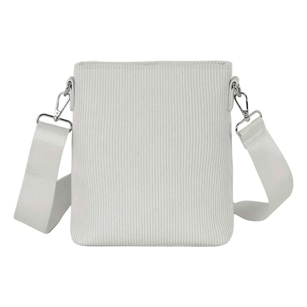 Mala tiracolo Stitch bombazine 23x20cms