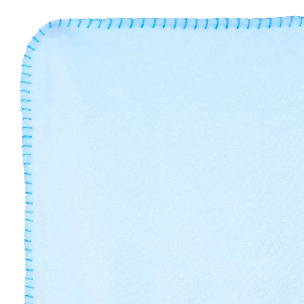 Manta Polar Bluey Snuggle (100x150) - BONECADA