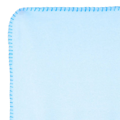 Manta Polar Bluey Snuggle (100x150) - BONECADA