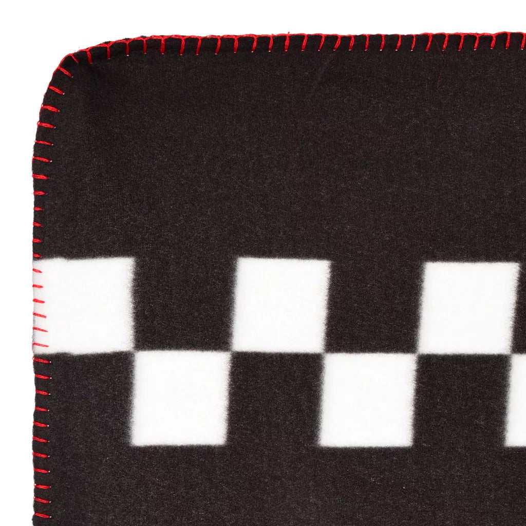 Manta Polar Cars Thunder (100x150) - BONECADA