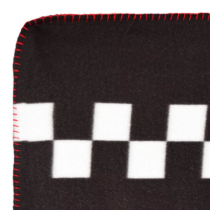 Manta Polar Cars Thunder (100x150) - BONECADA