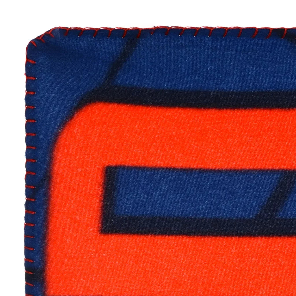 Manta Polar Spiderman Cozy Web (100x150) - BONECADA