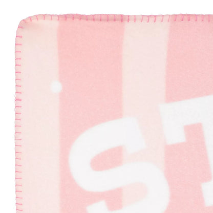 Manta Polar Stitch Time to Chill (100x150) - BONECADA