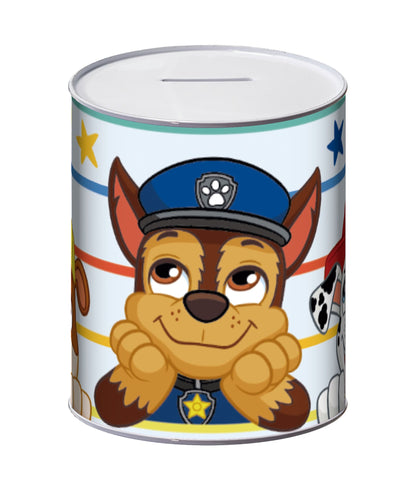 Mealheiro Patrulha Pata Best Pups
