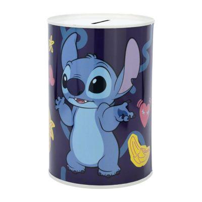 Mealheiro Stitch Just Chill