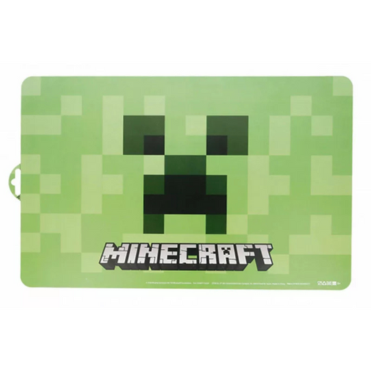 Individual Minecraft - BONECADA