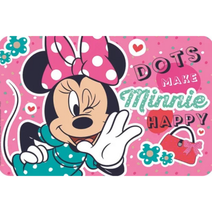 Individual Minnie