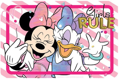 Individual Minnie&Margarida