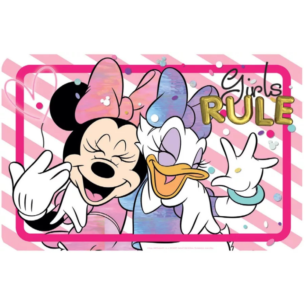 Individual Minnie&Margarida
