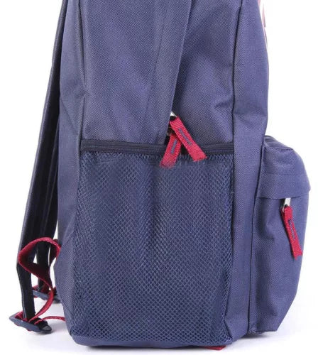 Mochila Avengers 41 cm - BONECADA
