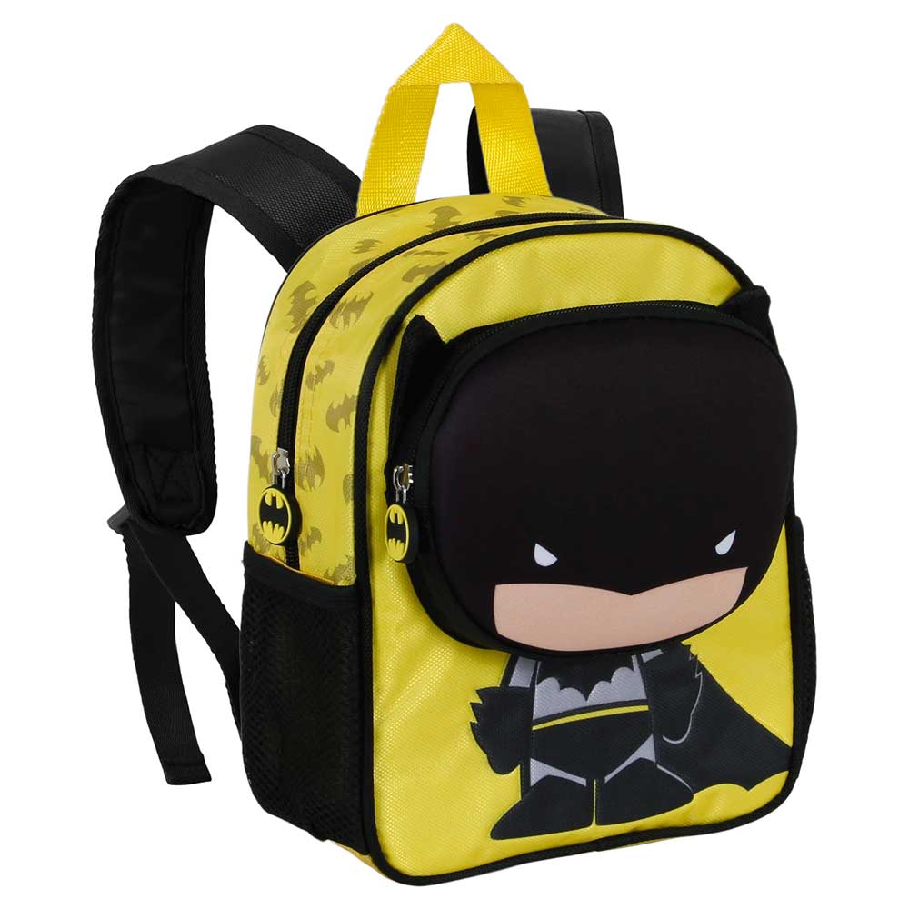 Mochila pré-escolar Batman Bobblehead 28 cm
