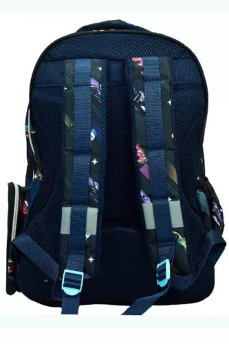 Mochila Cars Lightning 43 cm - BONECADA