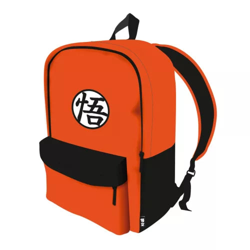 Mochila Dragon Ball – 41 cm - BONECADA
