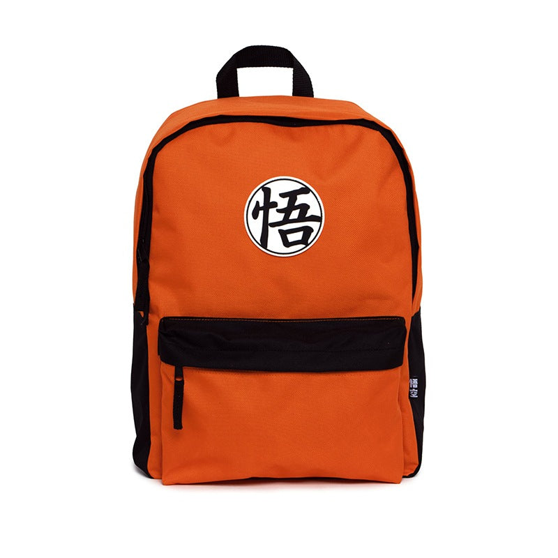 Mochila Dragon Ball – 41 cm - BONECADA