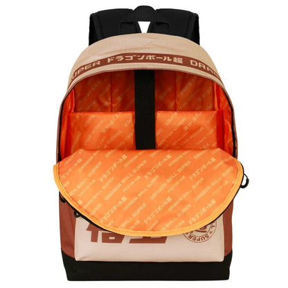 Mochila Dragon Ball Goku Foodie