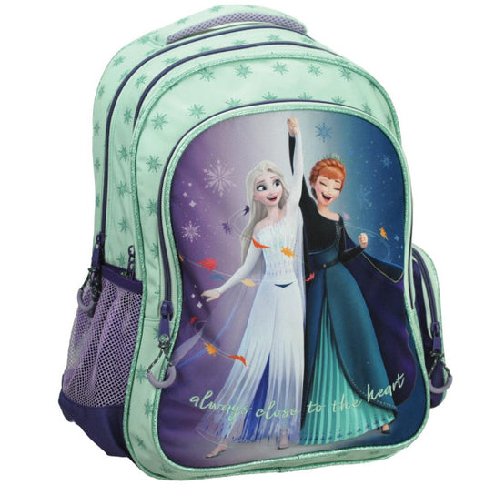 Mochila Frozen Idyllic 42 cm - BONECADA