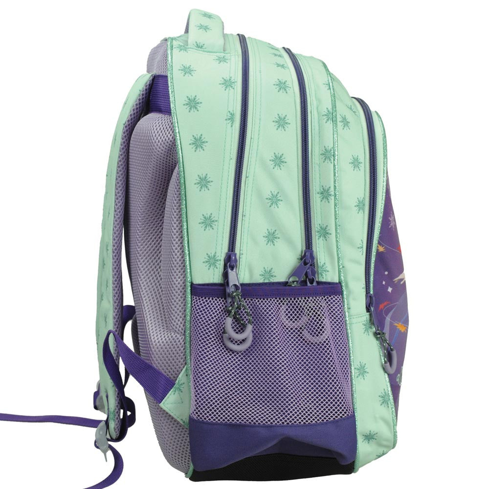 Mochila Frozen Idyllic 42 cm - BONECADA