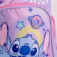 Mochila i Love Stitch 42 cm