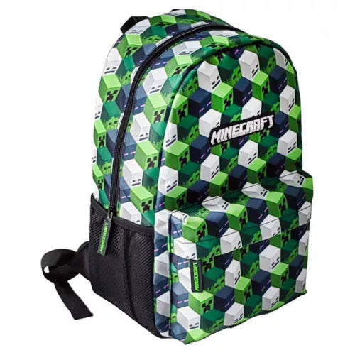 Mochila Minecraft 40 cm B - BONECADA