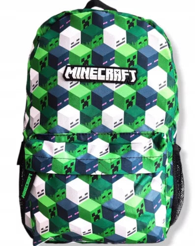 Mochila Minecraft 40 cm B - BONECADA