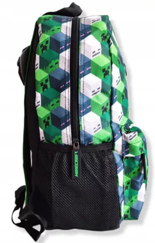 Mochila Minecraft 40 cm B - BONECADA