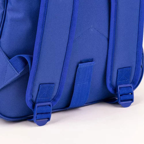 Mochila Sonic 41 cm - BONECADA