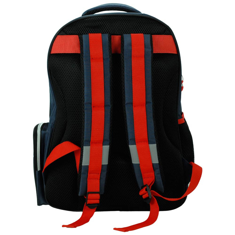 Mochila Spiderman Frame 42 cm - BONECADA