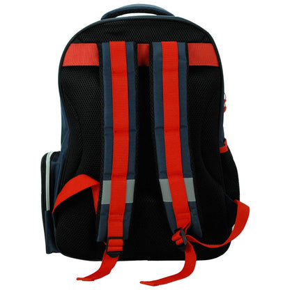 Mochila Spiderman Frame 42 cm - BONECADA