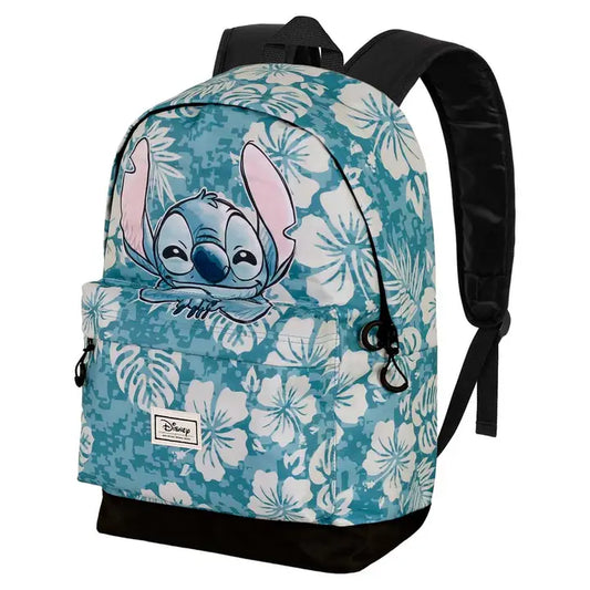Mochila Stitch Aloha 44 cm