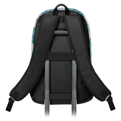 Mochila Stitch Aloha 44 cm - BONECADA