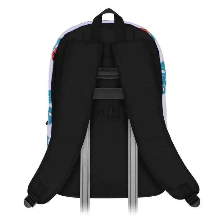 Mochila Stitch Sapo 44 cm - BONECADA